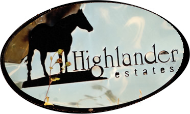 Highlander Estates Eagle ID