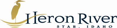 Heron River Subdivision Star Idaho
